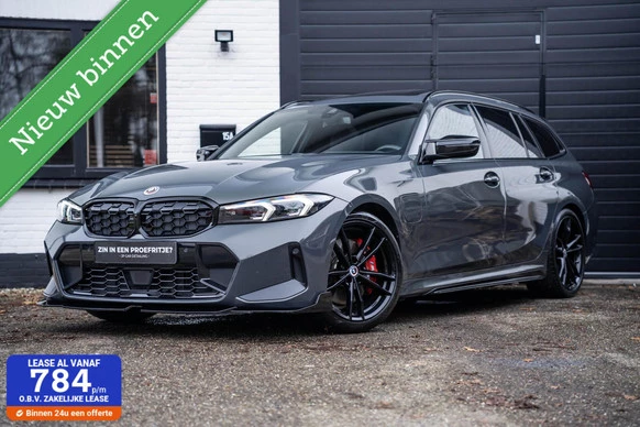 BMW 3 Serie - Afbeelding 1 van 30