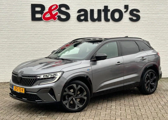 Renault Austral - Afbeelding 1 van 30