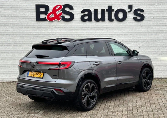 Renault Austral - Afbeelding 2 van 30