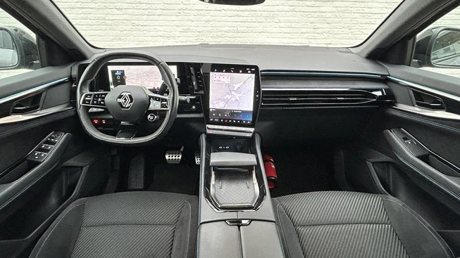 Renault Austral - Afbeelding 4 van 30