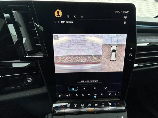 Renault Austral - Afbeelding 5 van 30