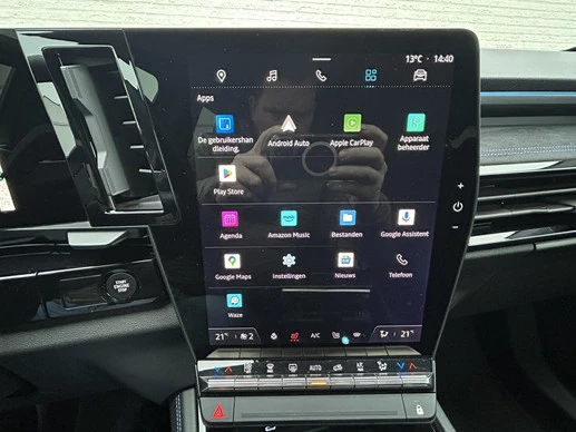 Renault Austral - Afbeelding 6 van 30