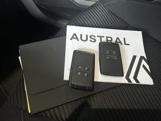 Renault Austral - Afbeelding 11 van 30