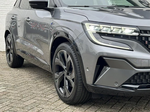 Renault Austral - Afbeelding 19 van 30