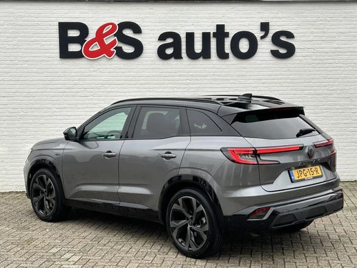 Renault Austral - Afbeelding 21 van 30