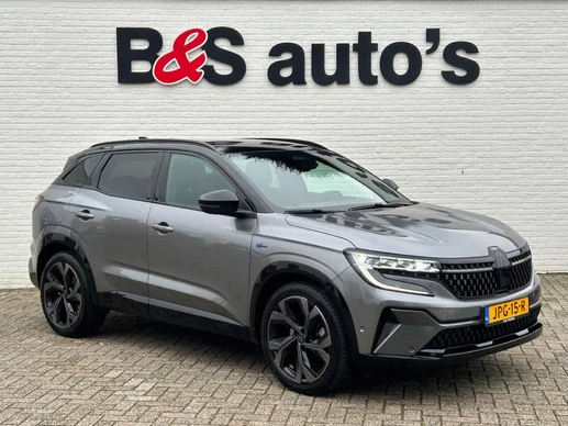 Renault Austral - Afbeelding 22 van 30