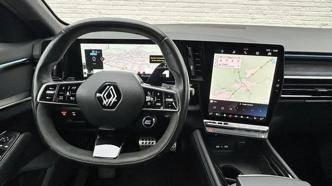 Renault Austral - Afbeelding 25 van 30