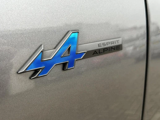 Renault Austral - Afbeelding 27 van 30