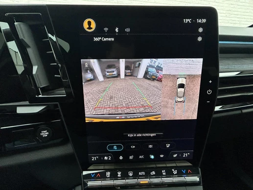 Renault Austral - Afbeelding 30 van 30