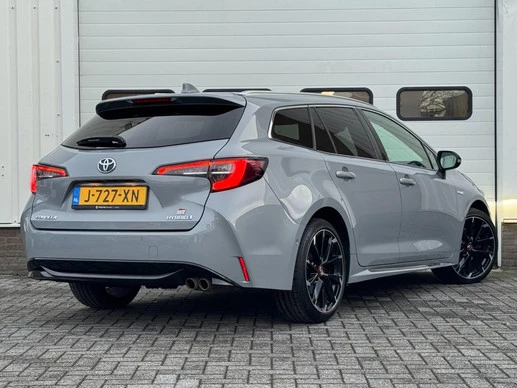 Toyota Corolla Touring Sports - Afbeelding 2 van 30