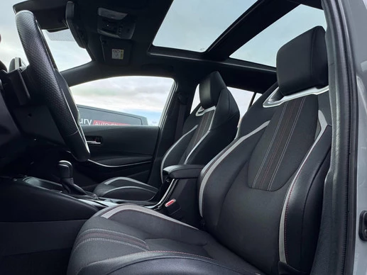 Toyota Corolla Touring Sports - Afbeelding 5 van 30