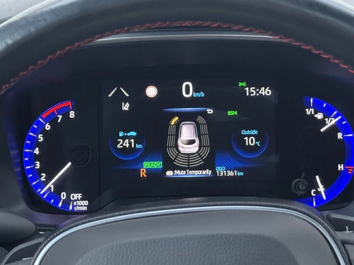 Toyota Corolla Touring Sports - Afbeelding 17 van 30