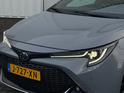 Toyota Corolla Touring Sports - Afbeelding 20 van 30