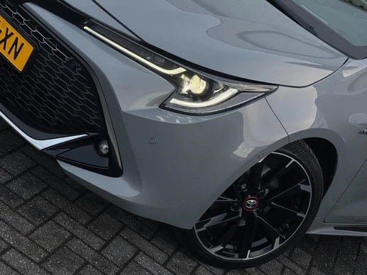 Toyota Corolla Touring Sports - Afbeelding 21 van 30