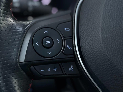 Toyota Corolla Touring Sports - Afbeelding 25 van 30