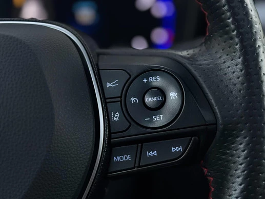 Toyota Corolla Touring Sports - Afbeelding 26 van 30