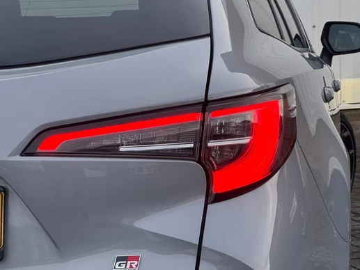 Toyota Corolla Touring Sports - Afbeelding 28 van 30