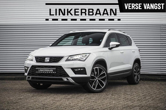 SEAT Ateca - Afbeelding 1 van 30
