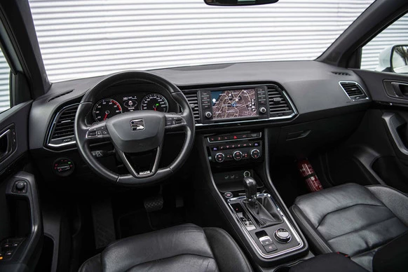 SEAT Ateca - Afbeelding 4 van 30