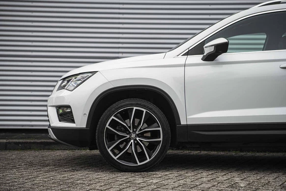 SEAT Ateca - Afbeelding 9 van 30
