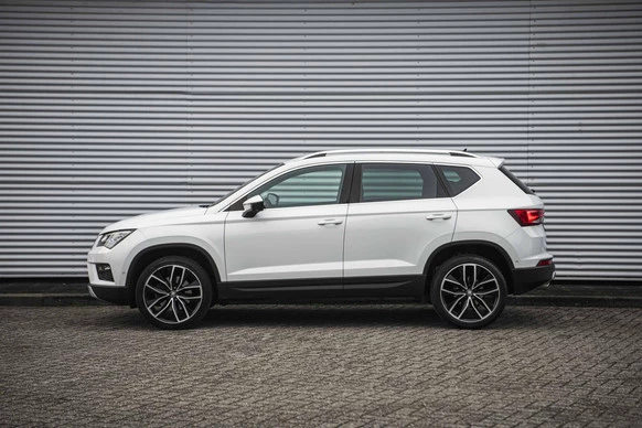 SEAT Ateca - Afbeelding 10 van 30