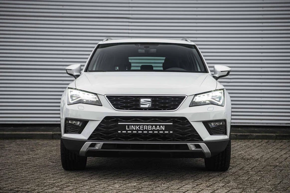 SEAT Ateca - Afbeelding 12 van 30