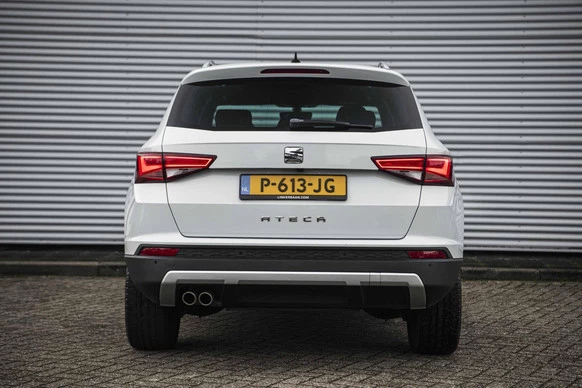 SEAT Ateca - Afbeelding 13 van 30