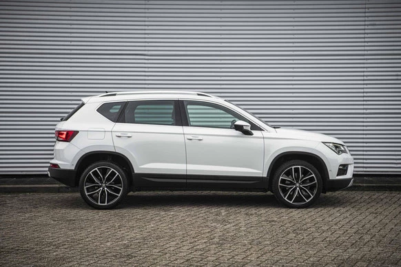 SEAT Ateca - Afbeelding 15 van 30