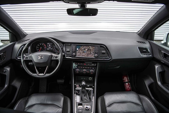 SEAT Ateca - Afbeelding 16 van 30