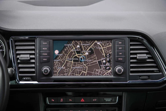 SEAT Ateca - Afbeelding 17 van 30