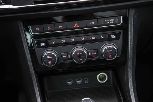 SEAT Ateca - Afbeelding 18 van 30