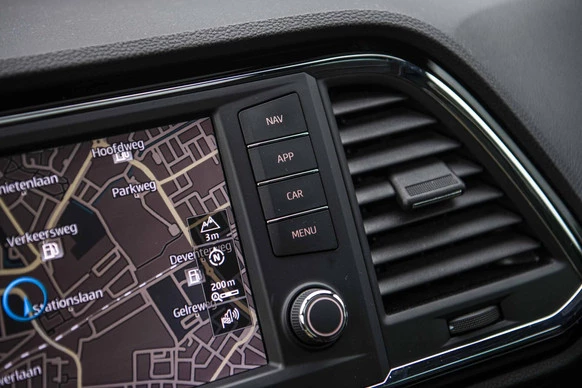 SEAT Ateca - Afbeelding 21 van 30