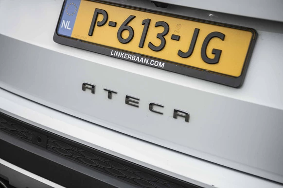 SEAT Ateca - Afbeelding 26 van 30