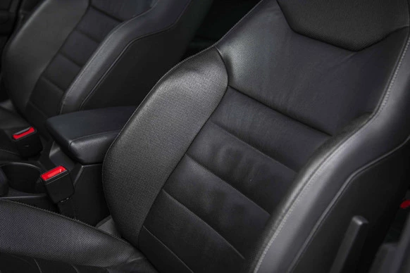 SEAT Ateca - Afbeelding 29 van 30