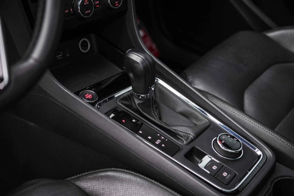 SEAT Ateca - Afbeelding 30 van 30