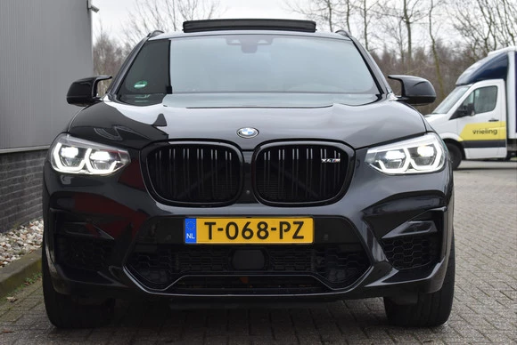 BMW X4 - Afbeelding 2 van 30