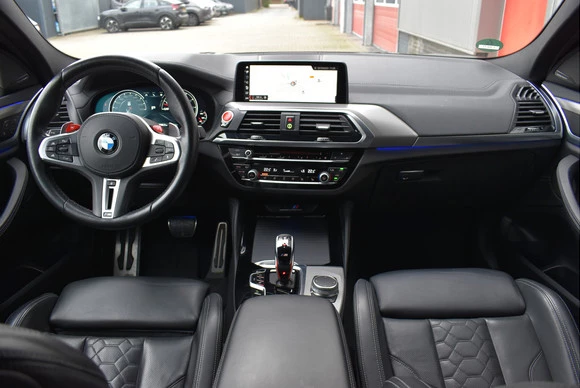 BMW X4 - Afbeelding 3 van 30