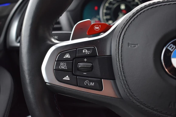 BMW X4 - Afbeelding 4 van 30