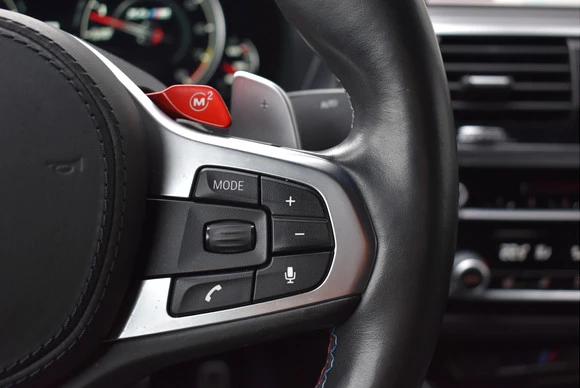 BMW X4 - Afbeelding 5 van 30