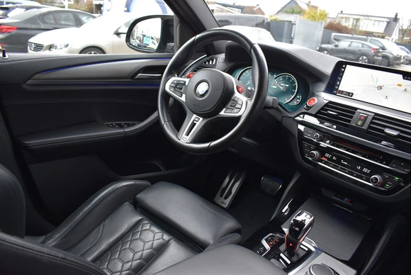 BMW X4 - Afbeelding 6 van 30