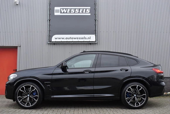 BMW X4 - Afbeelding 7 van 30