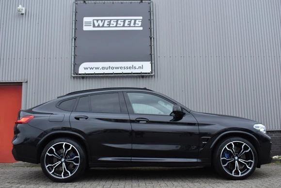 BMW X4 - Afbeelding 8 van 30