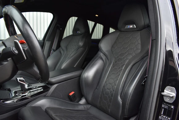 BMW X4 - Afbeelding 11 van 30