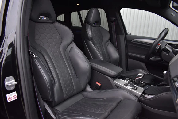 BMW X4 - Afbeelding 12 van 30