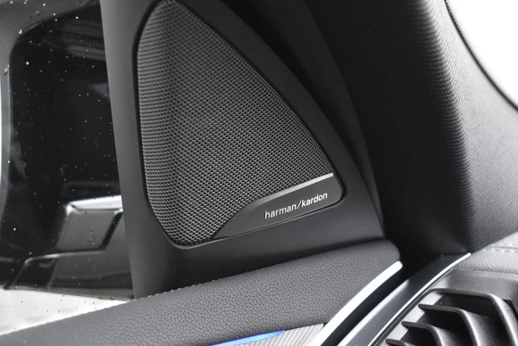 BMW X4 - Afbeelding 15 van 30