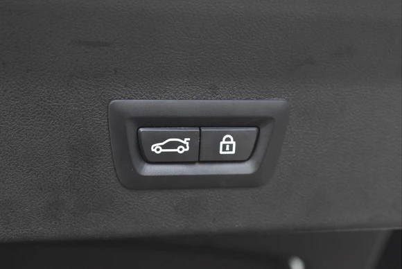 BMW X4 - Afbeelding 16 van 30