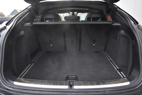BMW X4 - Afbeelding 17 van 30