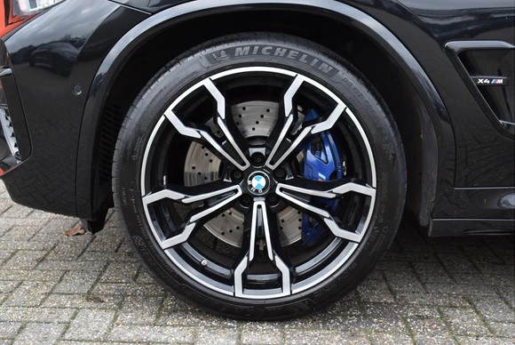 BMW X4 - Afbeelding 18 van 30