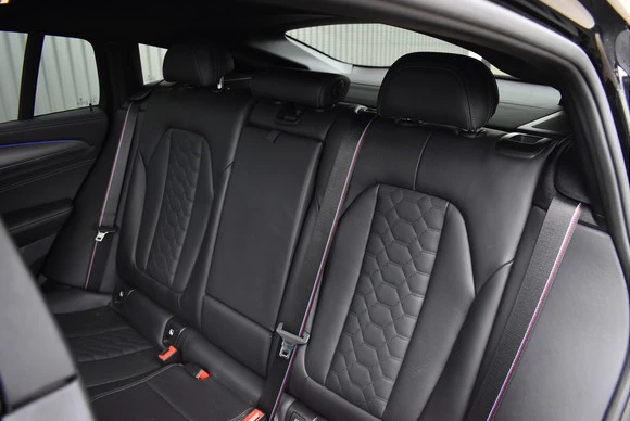 BMW X4 - Afbeelding 20 van 30