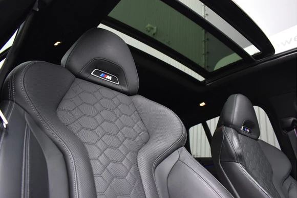 BMW X4 - Afbeelding 21 van 30